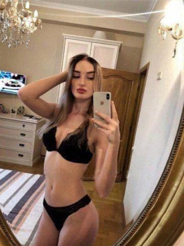 Проститутка Лидия